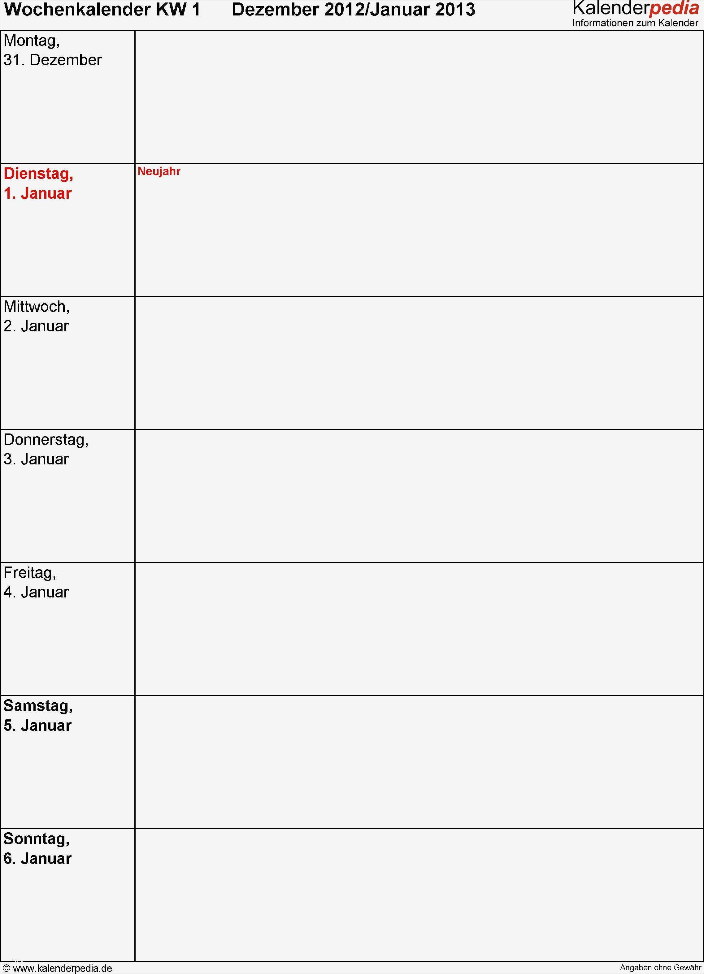 Word Vorlage Buch A5 Großartig Beste Woche Kalender Vorlage Wort Ideen Bilder Für Das