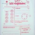 Word Vorlage Einladung Best Of Kindergeburtstag Einladung Vorlage Word – Travelslow