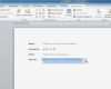 Word Vorlage Erstellen Mac Best Of Word 2010 formulare Erstellen