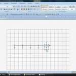 Word Vorlage Erstellen Mac Bewundernswert Mit Word 13 Zahlenstrahl Zeichnen