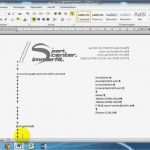 Word Vorlage Erstellen Mac Cool Word 2010 Geschäftlicher Din Brief 5008 Vorlage Erstellen