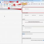 Word Vorlage Erstellen Mac Erstaunlich Briefkopf Mit Microsoft Word Erstellen