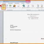 Word Vorlage Erstellen Mac Luxus 6 Briefkopf Erstellen