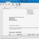 Word Vorlage Erstellen Mac Luxus Rechnung Kleingewerbe Anhand Von Word Und Excel Vorlage