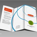 Word Vorlage Flyer 3 Spaltig Beste Word Faltblatt Vorlagen Zum Herunterladen