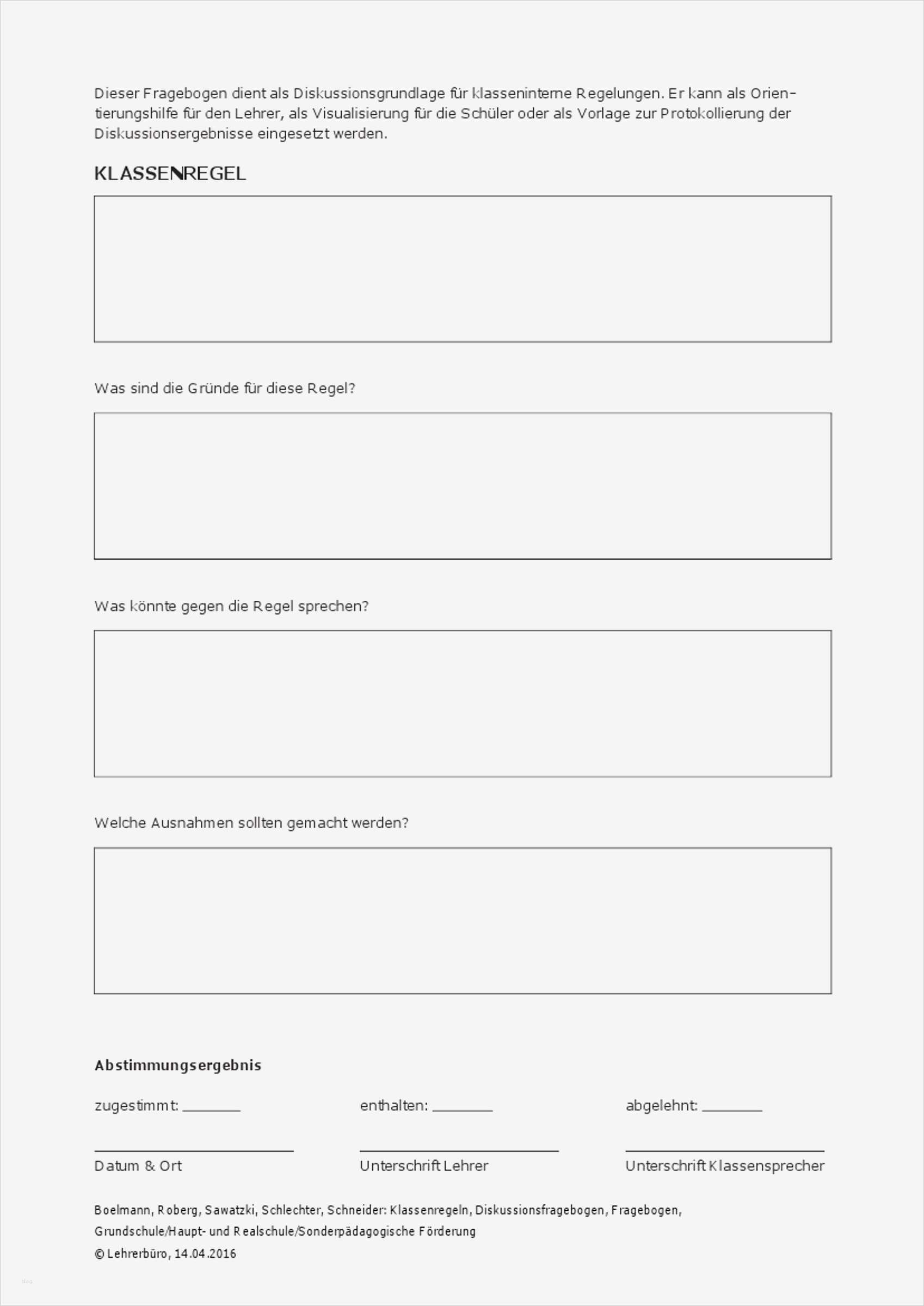 Word Vorlage Fragebogen Neu Word Vorlage Fragebogen – Mimpi