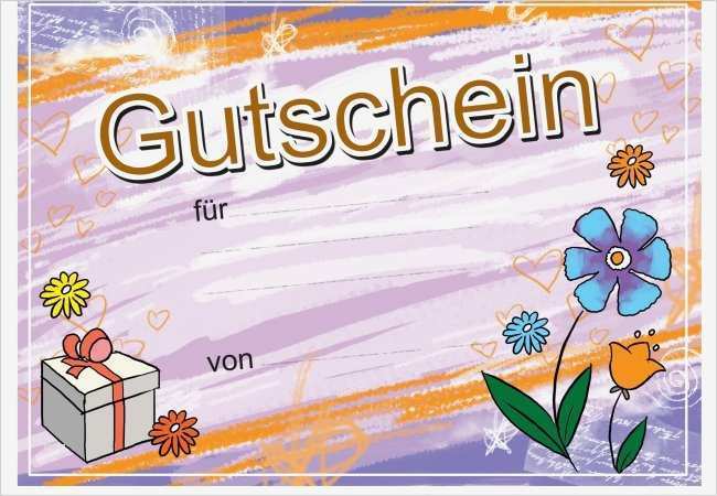 Word Vorlage Geburtstag Wunderbar Gutschein Word Vorlage Geburtstag Bonbrix Online