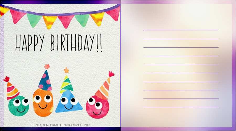 Word Vorlage Hochzeit Best Of Word Vorlage Einladung Geburtstag