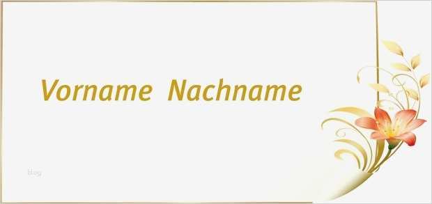 Word Vorlage Hochzeit Cool Tischkarten Goldene Hochzeit Kostenlose Vorlagen