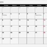 Word Vorlage Kalender 2018 Gut Monatskalender 2018 Schweiz Excel – Muster Vorlage