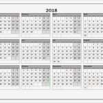 Word Vorlage Kalender 2018 Neu Kalender 2018 Sverige Ausdrucken Ferien Feiertage