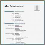 Word Vorlage Lebenslauf Bewundernswert 12 Word Lebenslauf Vorlage