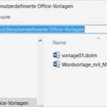 Word Vorlage Mit Makros Gut Word Alle Makros Sind Weg Wo Findet Man Word Vorlage