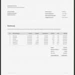 Word Vorlage Rechnung Erstellen Genial Rechnungen Erstellen Word Line Rechnun Rechnung