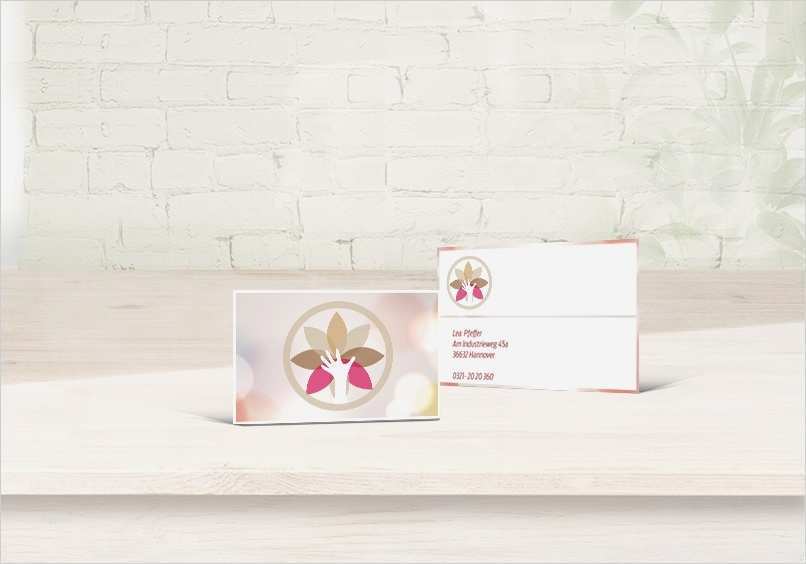 Word Vorlage Visitenkarten 85x55 Hübsch Niedlich Visitenkarten Avery Vorlage Ideen Ideen