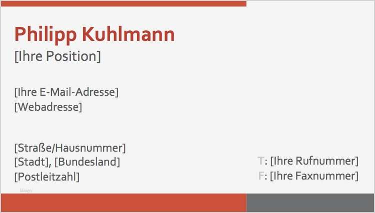 Word Vorlage Visitenkarten 85x55 Schönste Erfreut Visitenkarten Vorlage Für Word Ideen Vorlagen