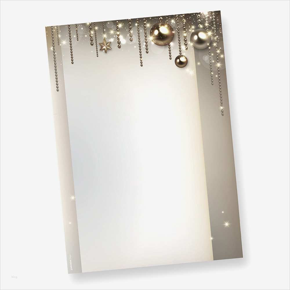 Word Vorlage Weihnachten Briefpapier Einzigartig Briefpapier Weihnachten Noblesse 50 Blatt Weihnachtspapier