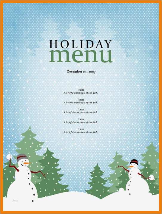 Word Vorlage Weihnachten Briefpapier Elegant 7 Word Weihnachten Vorlage