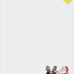 Word Vorlage Weihnachten Briefpapier Süß Fein Weihnachtsmenü Wort Vorlage Ideen Entry Level