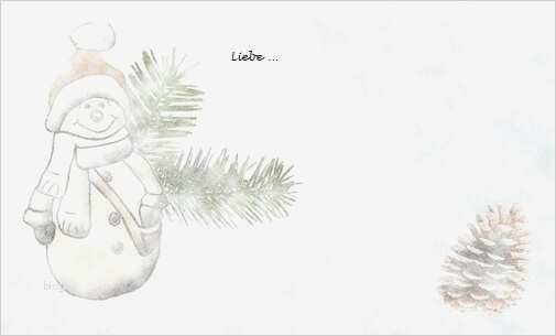 Word Vorlage Weihnachten Briefpapier Süß Ideen Für Weihnachtsbriefe Schreiben Mit Kostenlosen Text