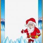 Word Vorlage Weihnachten Erstaunlich 8 Weihnachten Vorlage Word