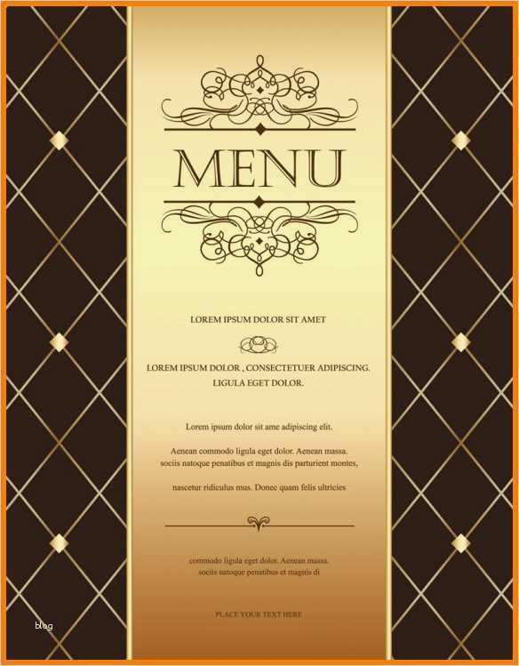 Word Vorlage Weihnachten Inspiration 9 Weihnachten Speisekarte