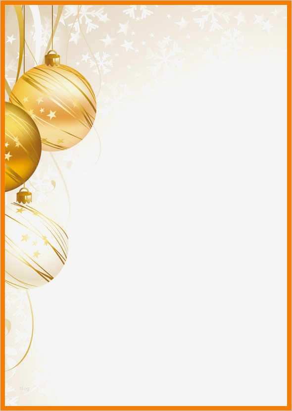 Word Vorlage Weihnachten Wunderbar 8 Weihnachten Vorlage Word