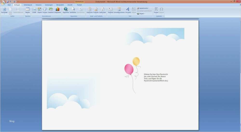 Word Vorlagen Design Süß Kindergeburtstag Einladung Vorlage Word – Pixelwarfarefo