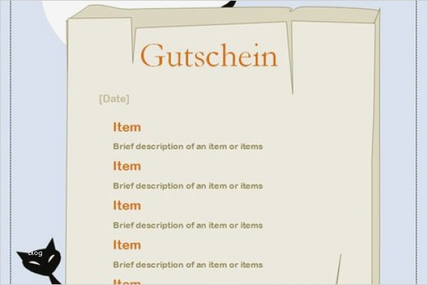 Word Vorlagen Download Bewundernswert Word Gutschein Vorlagen Neukundenrabatt