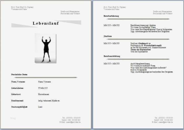 Word Vorlagen Weihnachten Freeware Gut Lebenslauf Vorlagen Word Download