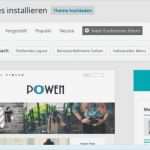 Wordpress Vorlagen Erstaunlich Wordpress Vorlagen Und Layouts Nutzen