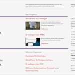 Wordpress Vorlagen Genial Schön Wordpress Seitenvorlage Ideen Vorlagen Ideen