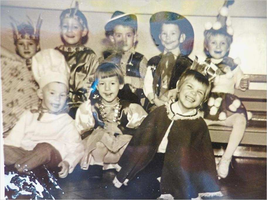 Wortgottesdienst Vorlagen Neu 50 Jahre Kindergarten St Lamberti Jedes Kind Darf so