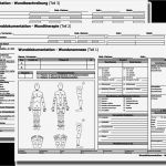 Wunddokumentation Vorlage Genial Curasoft Ambulante Und Stationäre Pflegesoftware