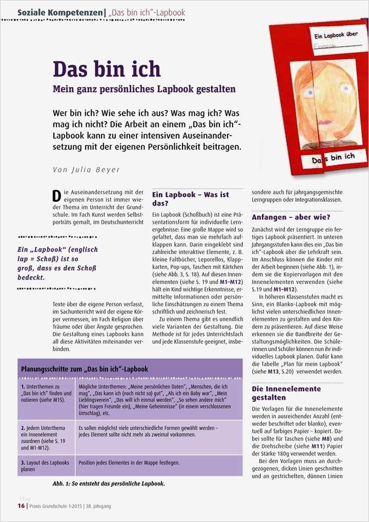 Wundprotokoll Vorlage Großartig Fein Lapbooks Vorlagen Zeitgenössisch Beispiel