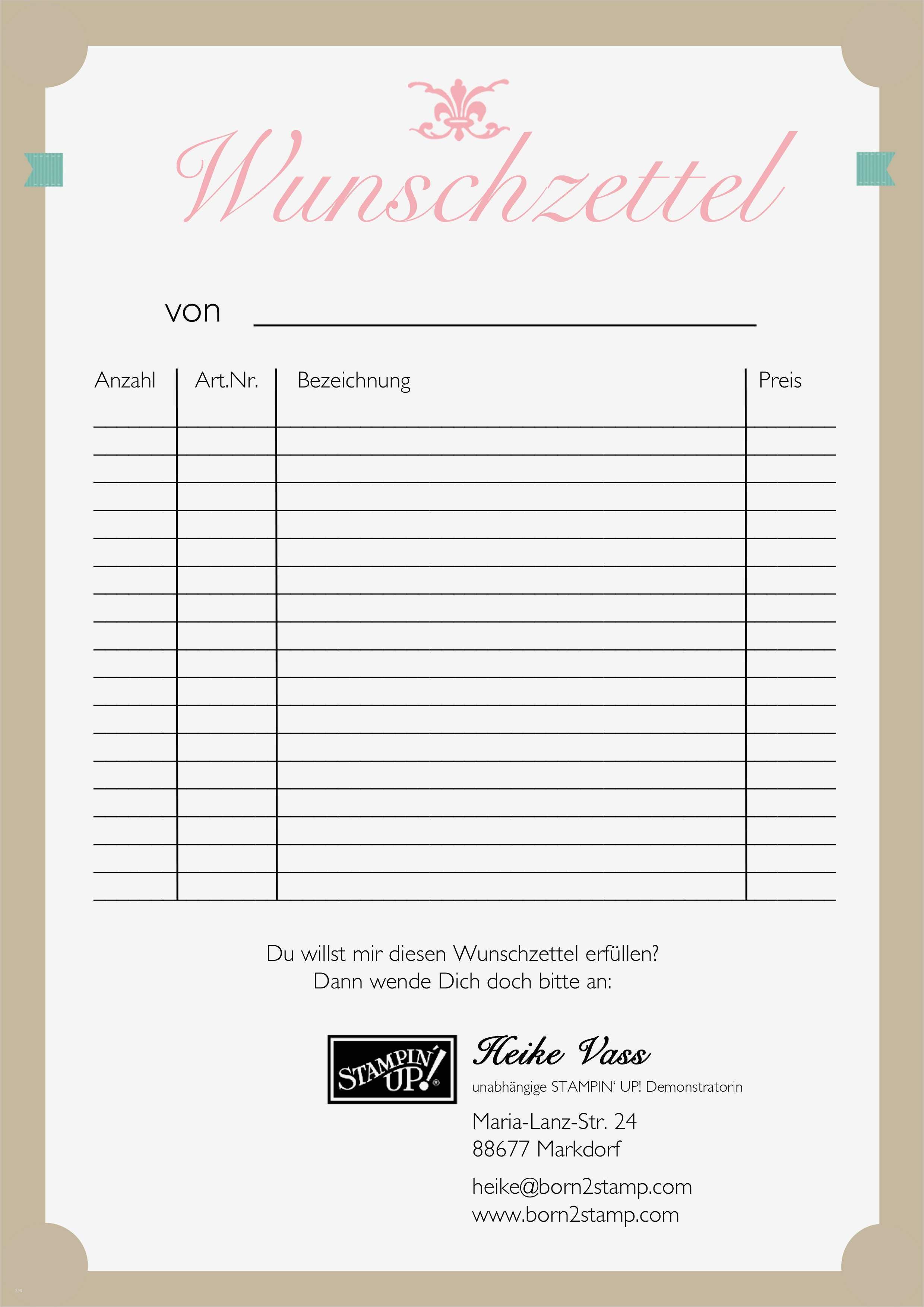 Wunschzettel Vorlage Word Beste Fein Wunschliste Vorlage Ideen Entry Level Resume