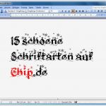 Wunschzettel Vorlage Word Einzigartig Font Pack Weihnachten Download Chip