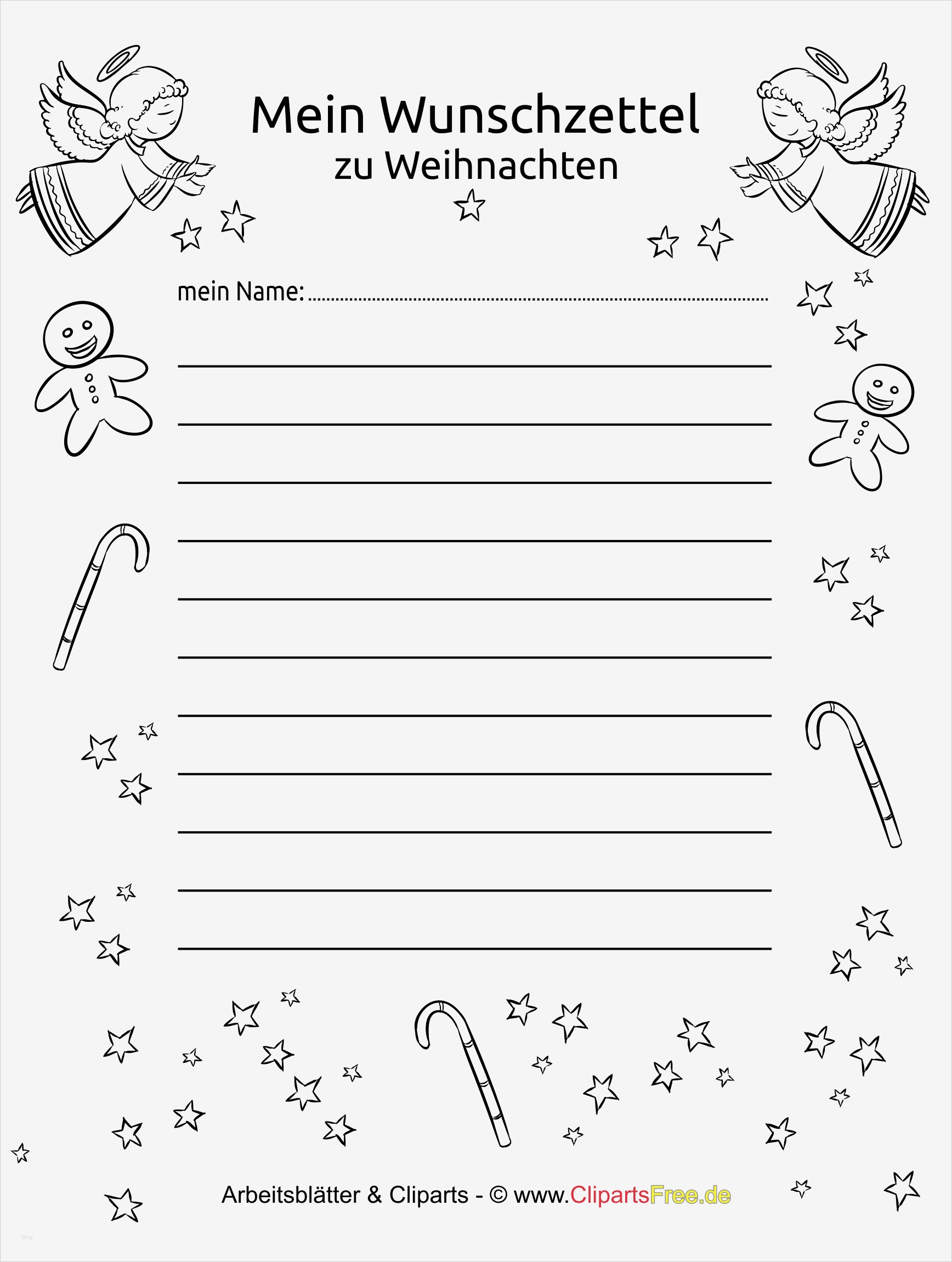 Wunschzettel Vorlage Word Einzigartig Schön Weihnachten Rahmen Vorlage Galerie Bilderrahmen