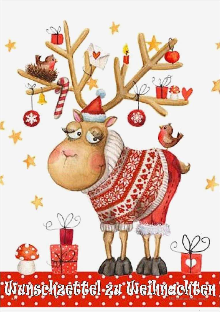 Wunschzettel Vorlage Word Erstaunlich Wunschzettel Zu Weihnachten Arbeitsblatt Kostenlose Daf