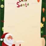 Wunschzettel Vorlage Word Wunderbar Wish List Card with Santa Claus by Kimiko16