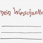 Wunschzettel Weihnachten Vorlage Genial Wunschzettel Vorlage Zum Ausdrucken