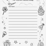 Wunschzettel Weihnachten Vorlage Gut Wunschzettel Vorlage Zum Geburtstag Zum Ausdrucken