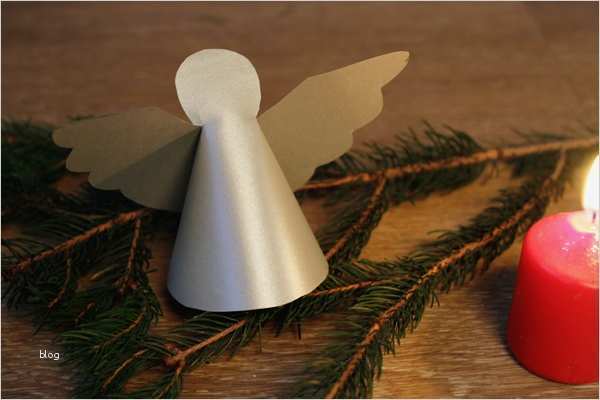 Würfel Aus Papier Basteln Vorlage Best Of Engel Basteln Weihnachtsengel Basteln Kribbelbunt