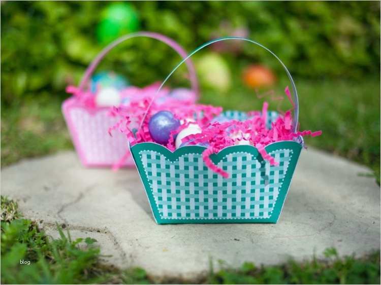 Würfel Aus Papier Basteln Vorlage Bewundernswert Basteln Mit Kindern Zu Ostern Ideen Für Osterkörbchen