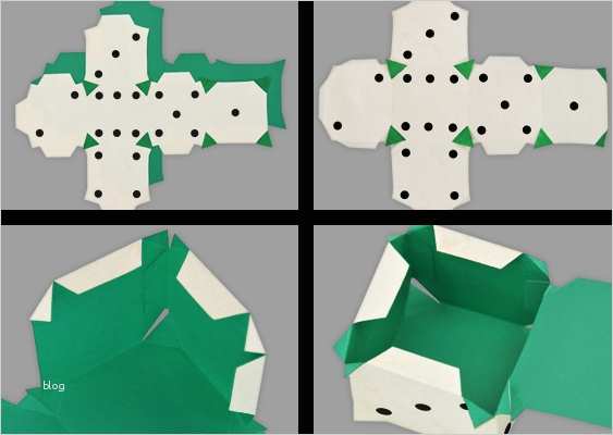 Würfel Aus Papier Basteln Vorlage Bewundernswert Berühmt Faltwürfel Vorlage Zeitgenössisch Entry Level