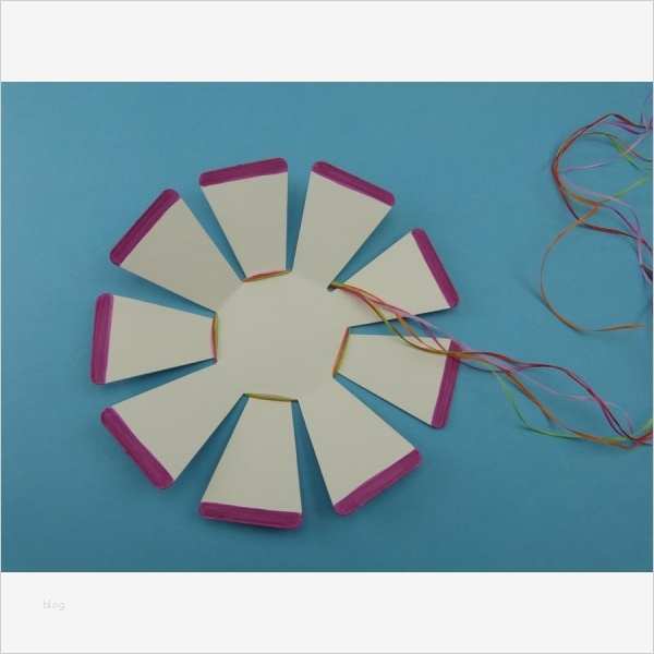 Würfel Aus Papier Basteln Vorlage Bewundernswert Einfach Bastelanleitung Für Osterkörbchen