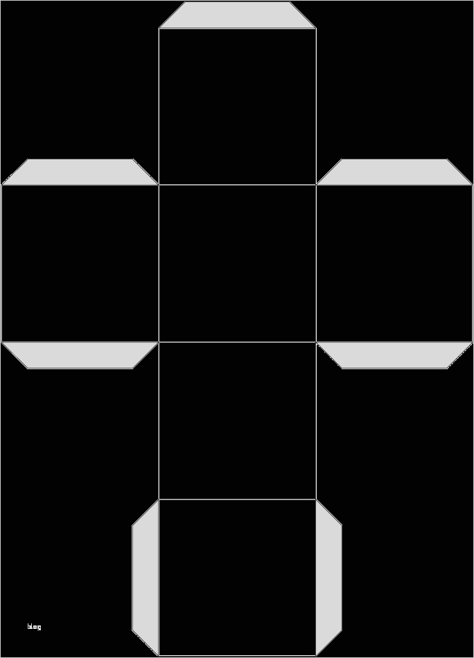 Würfel Aus Papier Basteln Vorlage Hübsch Aufgabenfuchs Körper Bastelvorlage