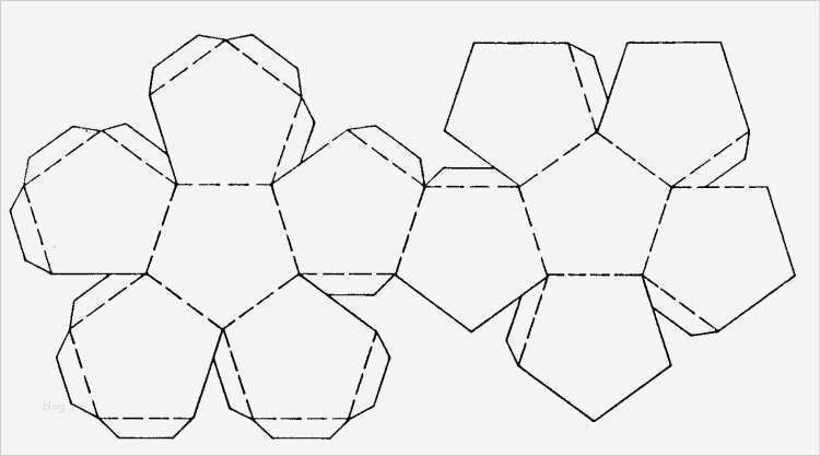 Würfel Aus Papier Basteln Vorlage Süß Moderne Weihnachtsdeko Selber Basteln 40 Kreative Ideen