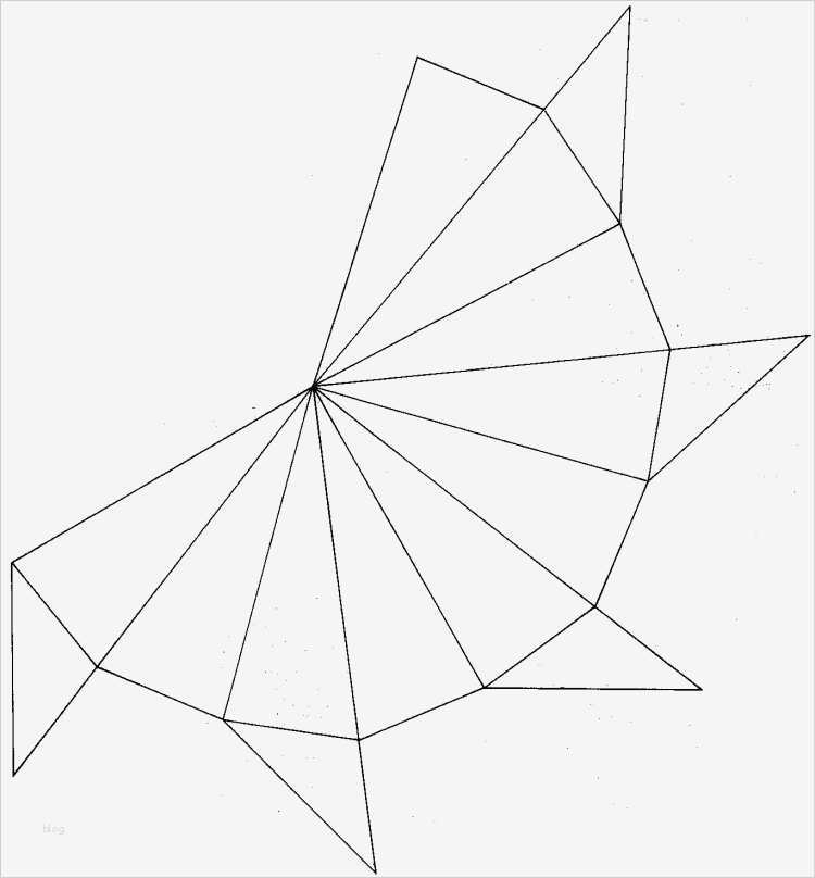 Würfel Aus Papier Basteln Vorlage Wunderbar Moderne Weihnachtsdeko Selber Basteln 40 Kreative Ideen