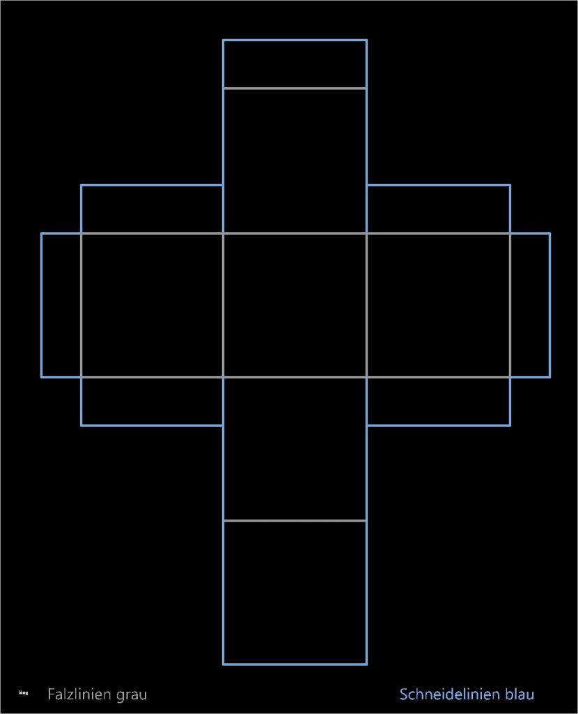 Würfel Basteln Vorlage Groß Einzigartig Papierpotpourri Geschachtelter